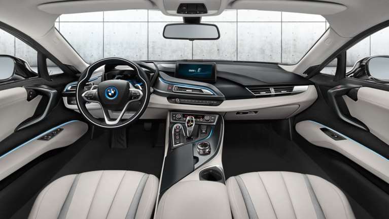 Σε λίγα χρόνια τα οχήματά μας θα είναι συνεχώς συνδεδεμένα στο διαδίκτυο