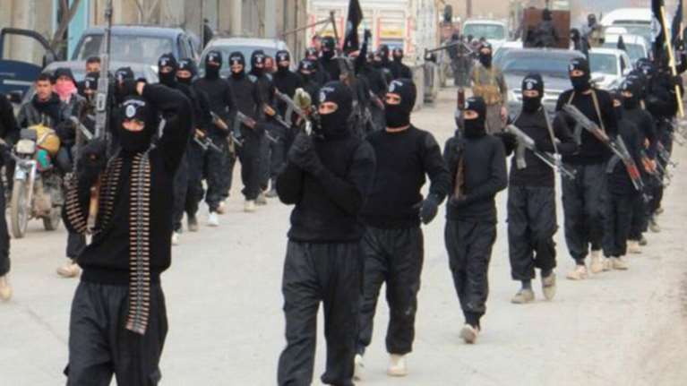 Σενάρια τρόμου: 400 καμικάζι του ISIS έτοιμοι να χτυπήσουν την Ευρώπη