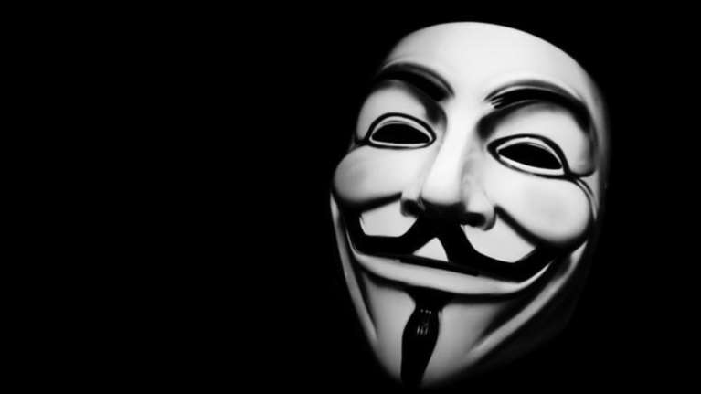 Μήνυμα των Anonymous στο ISIS: Θα αντεπιτεθούμε