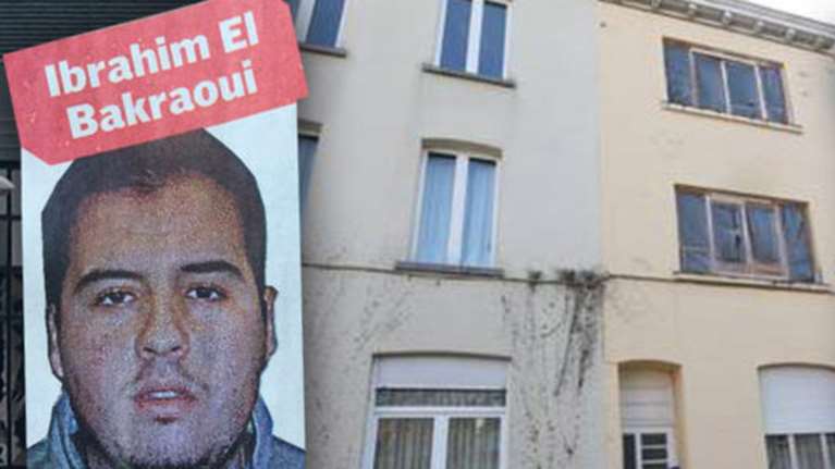 Bέλγιο σε Ερντογάν:Στην Ολλανδία δώσατε τον Μπακράουι