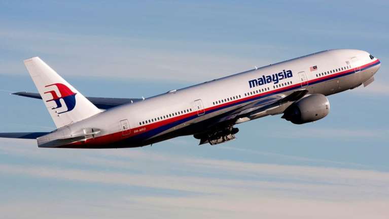 Από το χαμένο Boeing της Malaysia τα συντρίμμια στη Μοζαμβίκη