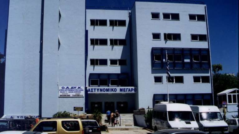 Χανιά: Στον εισαγγελέα ο 49χρονος που σκότωσε την γυναίκα του