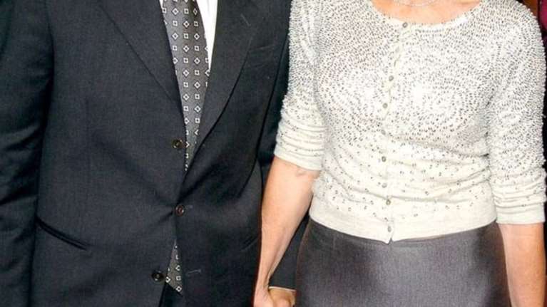 Το δράμα τραγουδίστριας.Θεωρούσε το σύντροφό της νεκρό κι αυτός ζει με άλλη