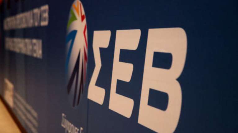 Βολές ΣΕΒ σε κυβέρνηση και τρόικα: Eχουν χάσει το μέτρο