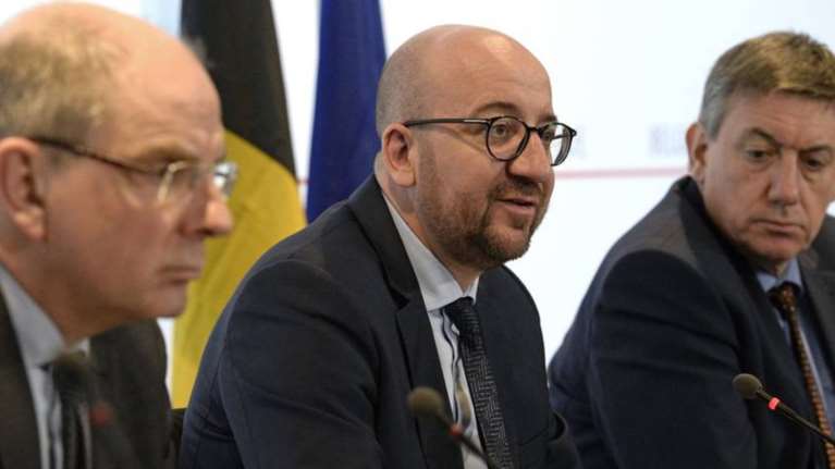 Βέλγιο: Παραιτήθηκαν οι υπουργοί Εσωτερικών &amp; Δικαιοσύνης