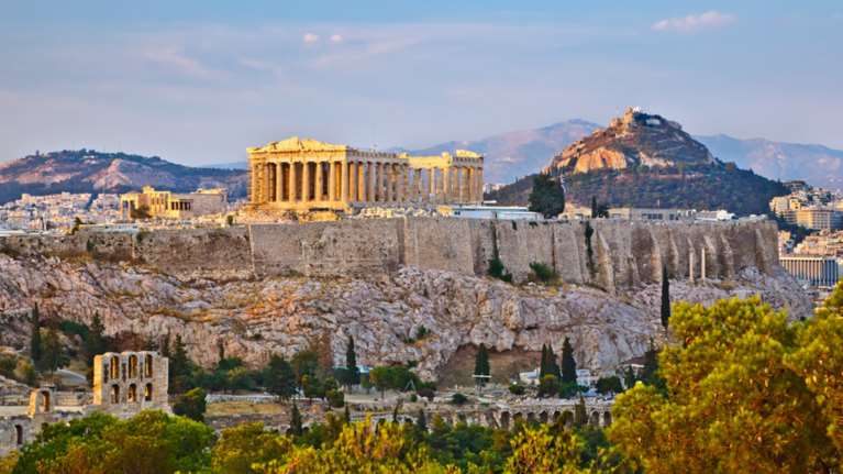 TripAdvisor: H Aθήνα στους 25 καλύτερους ευρωπαϊκούς προορισμούς το 2016