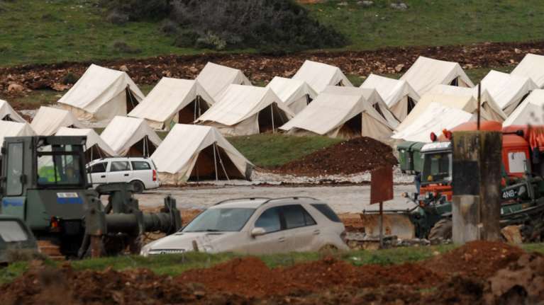 Άλλα 11 hot spots σε όλη την Ελλάδα-Πού δημιουργούνται