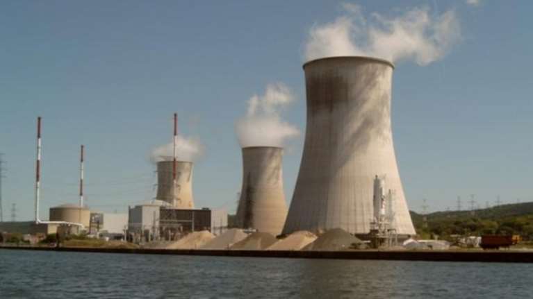 Βέλγιο: Υποπτοι 11 εργαζόμενοι σε πυρηνικό σταθμό