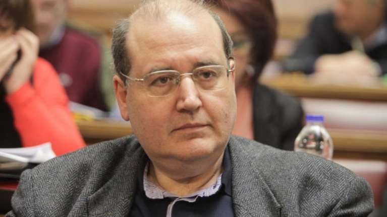 Πυρά ΝΔ κατά Φίλη για το 1821