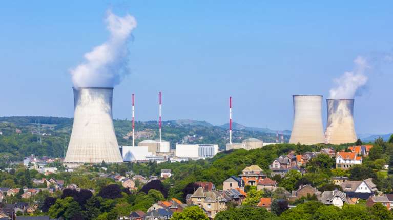 Πυρηνική βόμβα ήθελαν να φτιάξουν οι τρομοκράτες