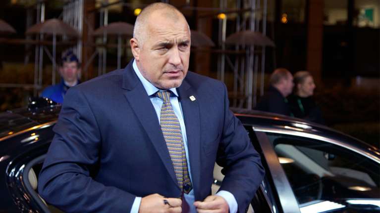 Η Βουλγαρία είναι έτοιμη να υψώσει φράχτη στα σύνορα με την Ελλάδα