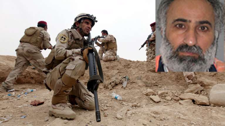 ΗΠΑ: Νεκρός ο υπαρχηγός και ανώτατα στελέχη του ISIS