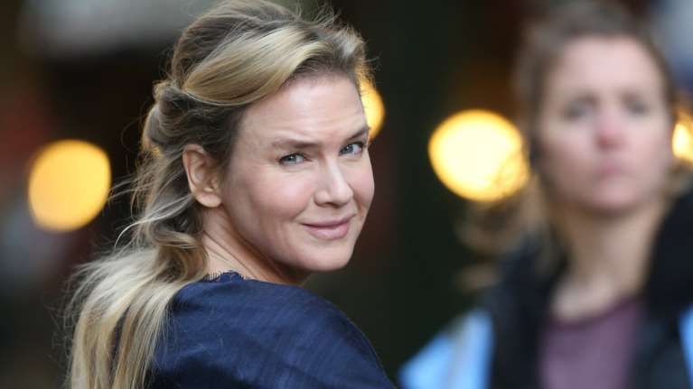 Τελικά, έχει κάνει πλαστική επέμβαση ή όχι η Ζελβέγκερ; Τι απάντησε η ίδια