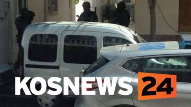 Συλλήψεις στην Κω για πλαστά έγγραφα για πρόσφυγες