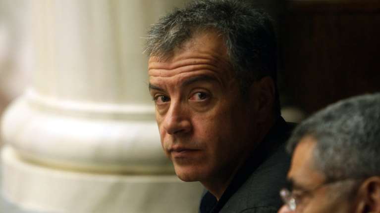 Ποτάμι για Μάρδα: Οι ανοησίες είναι τζάμπα