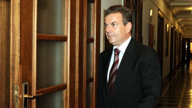 Πετρόπουλος: Δεν θα βάλουμε νέο φόρο για το ασφαλιστικό