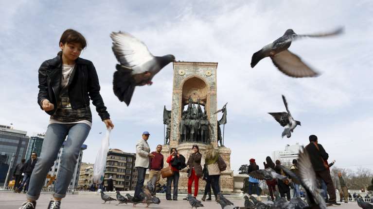 Να φύγουν το ταχύτερο από την Τουρκία καλεί τους πολίτες του το Ισραήλ