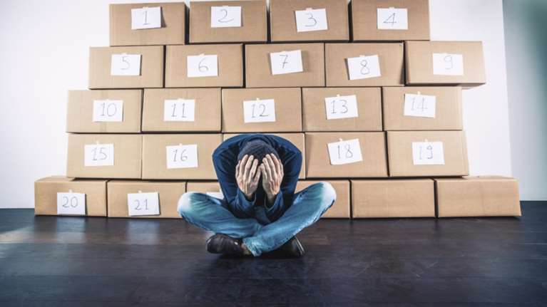 Ανθρωποι με νευρώσεις βρήκαν το δικό τους social media