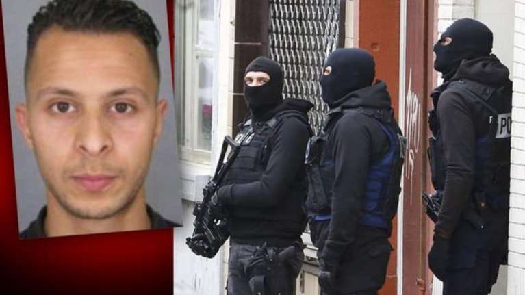 Η διαδρομή των τζιχαντιστών στην Ευρώπη μέσω Λέρου