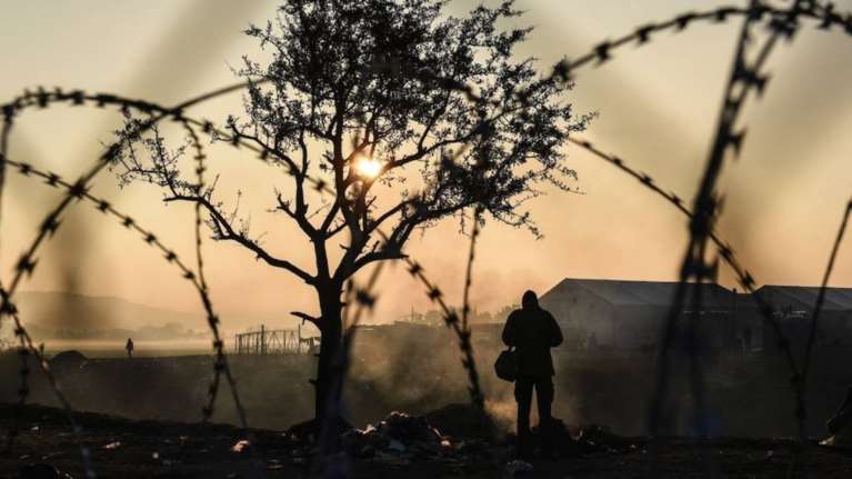 Ολόκληρο το Σχέδιο Νόμου για τη συμφωνία Ε.Ε.-Τουρκίας