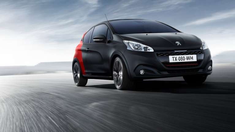 Βραβείου καλύτερου εισαγωγέα Peugeot παγκοσμίως για τον Ομιλο Συγγελίδη