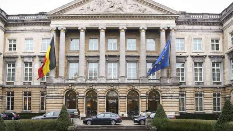 Κόκκινος συναγερμός στο Βελγικό κοινοβούλιο