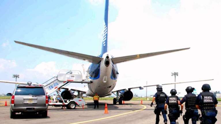 Οι πιο ασυνήθιστες αεροπειρατείες από το 2001 ως σήμερα