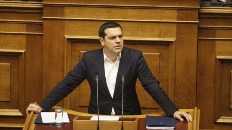Τσίπρας: Εξεταστική Επιτροπή για τα δάνεια σε κόμματα και ΜΜΕ