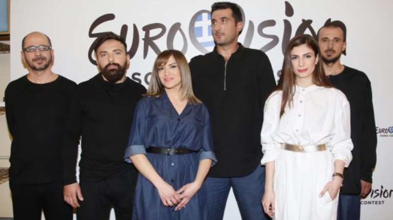 Οι Argo αποκαλύπτουν πώς επιλέχθηκαν για να μας εκπροσωπήσουν