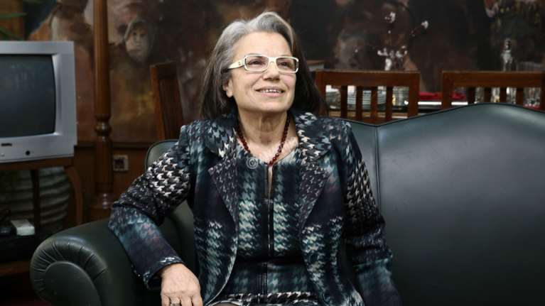 Σκληρή απάντηση της εισαγγελέως  Ε.Κουτζαμάνη στις αιτιάσεις Καμμένου