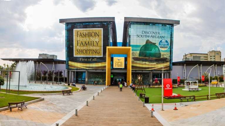 Αυξημένα λειτουργικά κέρδη ανακοίνωσε η Lamda Development