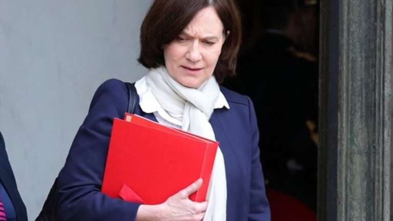 Χαμός στη Γαλλία με δήλωση υπουργού για τις «νέγρες»