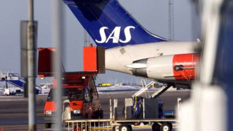 Συναγερμός για ύποπτα αντικείμενα σε αεροδρόμιο της Σουηδίας