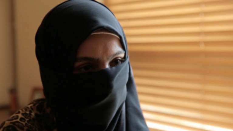 Πρώην γυναίκα του αρχηγού ISIS: Θέλω να ζήσω ελεύθερη στην Ευρώπη