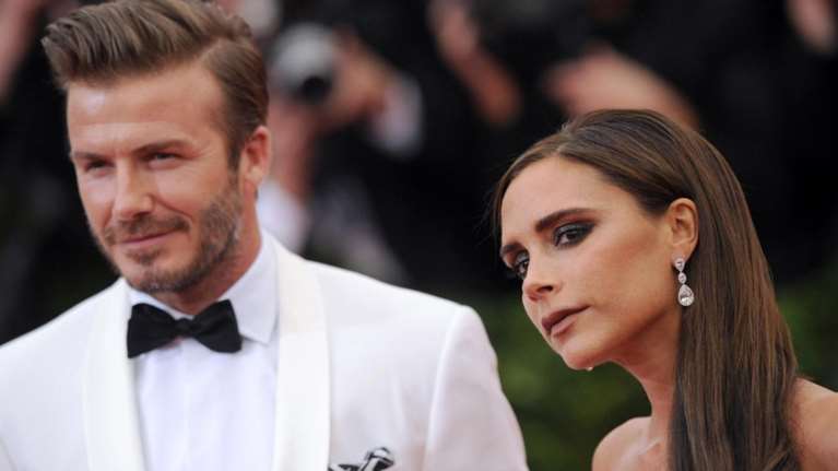 Ζεύγος Μπέκαμ: Πήραν τη μεγάλη απόφαση και χώρισαν τα ... τσανάκια τους