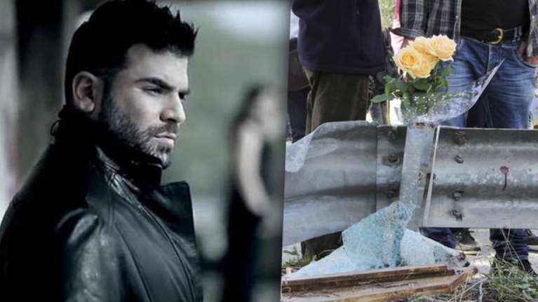 Αλκοόλ 5 φορές πάνω από το όριο είχε καταναλώσει ο Παντελίδης