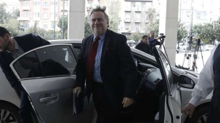 Ναι μεν αλλά Κατρούγκαλου για την αξιολόγηση