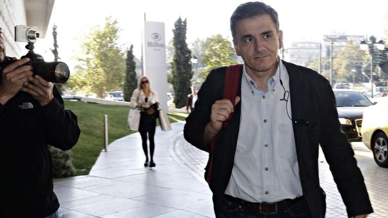 Οι Βρυξέλλες δείχνουν τέλος Μαΐου για αξιολόγηση. Αρα, «καήκαμε»;