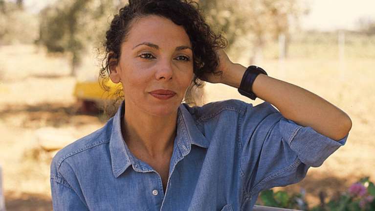 Κούκλα. Δείτε την κόρη της Μπέτυς Λιβανού και του Γιώργου Πανουσόπουλου