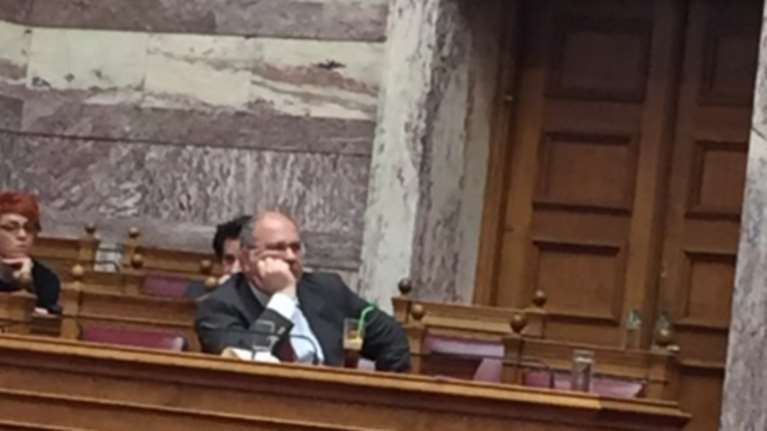 Οι υπουργικές «καφεδιές»: Από το freddo capuccino στον φραπέ