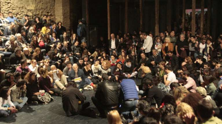 Δείτε τις επιστολές των καλλιτεχνών που ζητούν παραίτηση των Μπαλτά &amp; Φαμπρ