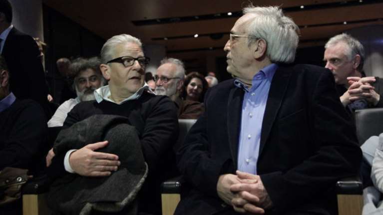 Τμήμα Πολιτισμού ΣΥΡΙΖΑ :Φαμπρ και υπουργείο να καταλάβουν την αστοχία τους