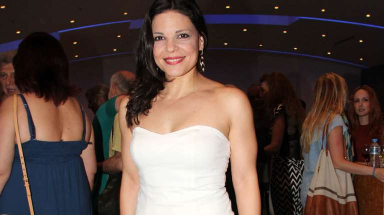 Μαρίνα Ασλάνογλου: &quot;Δεν σου μιλάει κανείς για τη ζούγκλα που έχεις να αντιμετωπίσεις - Δεν είχα δυνατό στομάχι, έκλαιγα και στεναχωριόμουν&quot;