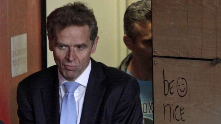 Αξιωματούχος ΔΝΤ: Οι διαρροές αντικατοπτρίζουν τις απόψεις Τόμσεν