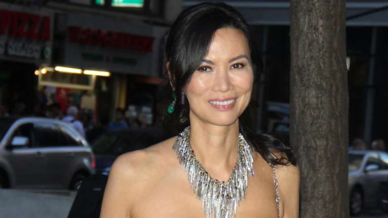 Η Γουέντι Ντενγκ το νέο αμόρε του Πούτιν;