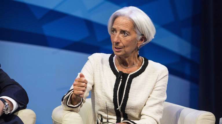 ΔΝΤ για διαρροή Wikileaks: Ουδέν σχόλιον,έχουμε εξηγήσει τη θέση μας