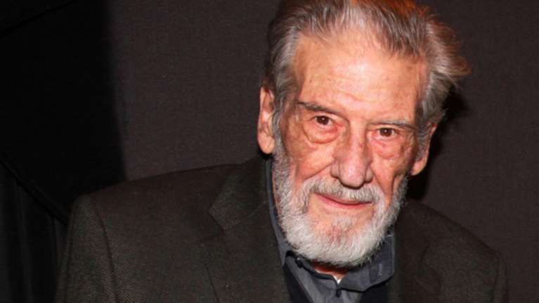 Στο νοσοκομείο ο Γιάννης Βόγλης