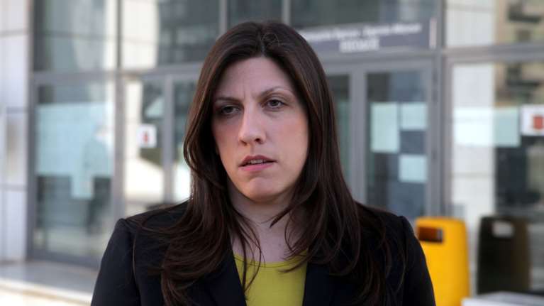 Η Ζωή δεν πείθεται και «καρφώνει» Τσίπρα για Wikileaks