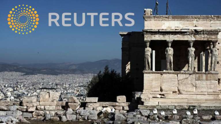 Reuters: Μέσα Απριλίου πιθανή συζήτηση για το χρέος, αν υπάρξει συμφωνία