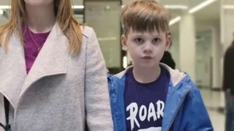 Αντέχεις να δεις πώς είναι να είσαι αυτιστικός;